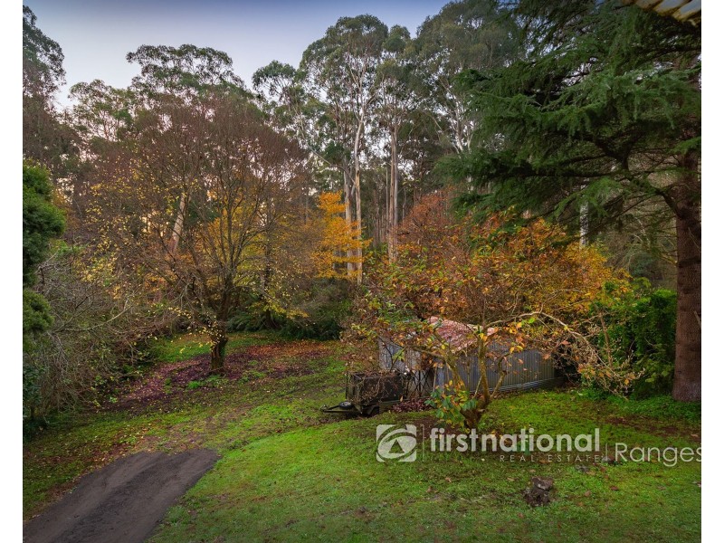 21 Lisheen Road, Cockatoo VIC 3781