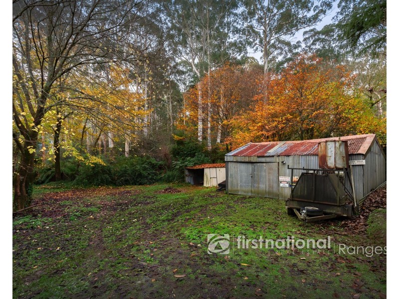 21 Lisheen Road, Cockatoo VIC 3781