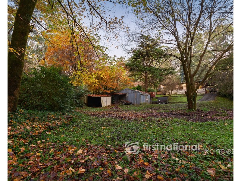 21 Lisheen Road, Cockatoo VIC 3781
