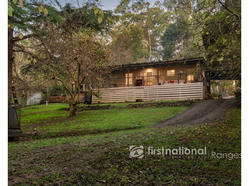 21 Lisheen Road, Cockatoo VIC 3781