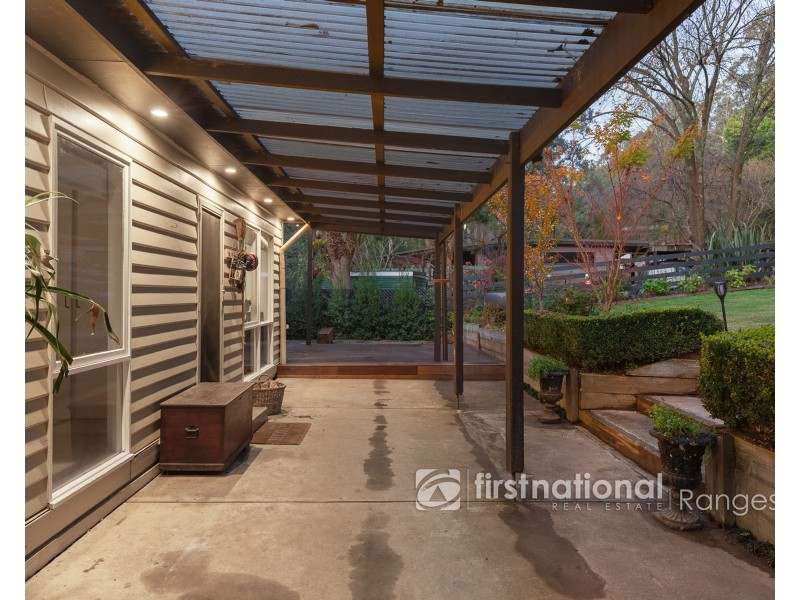 21 Lisheen Road, Cockatoo VIC 3781