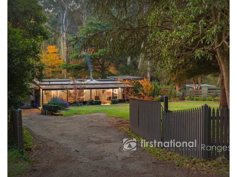 21 Lisheen Road, Cockatoo VIC 3781