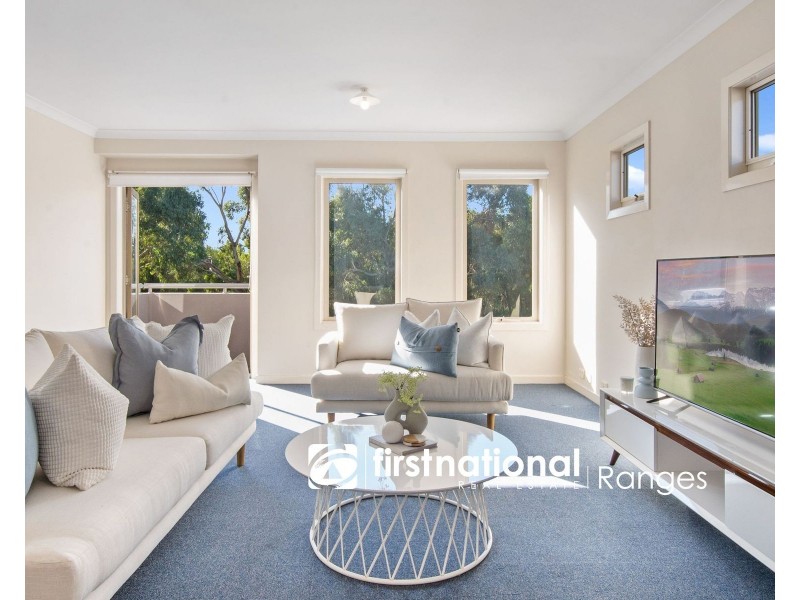 25 Monbulk Crescent, Rowville VIC 3178