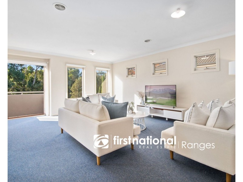 25 Monbulk Crescent, Rowville VIC 3178