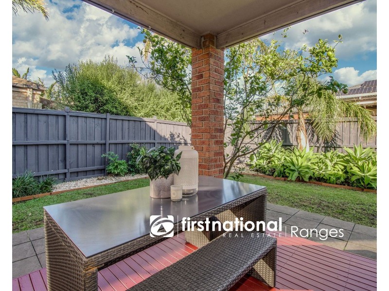 25 Monbulk Crescent, Rowville VIC 3178