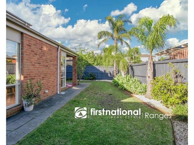 25 Monbulk Crescent, Rowville VIC 3178