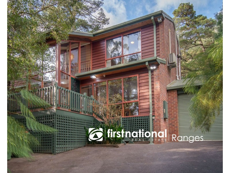 1 Kinross Road, Tecoma VIC 3160