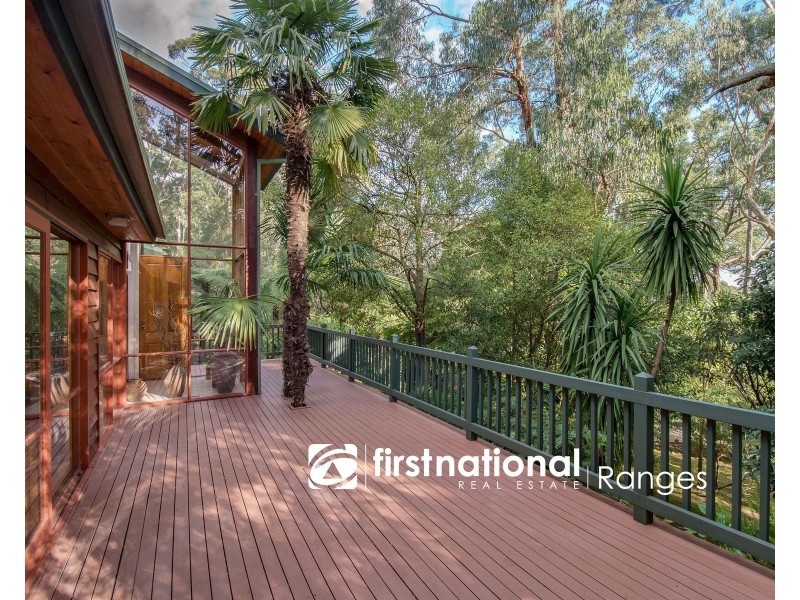 1 Kinross Road, Tecoma VIC 3160