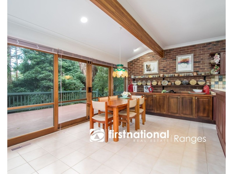 1 Kinross Road, Tecoma VIC 3160