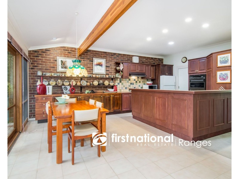 1 Kinross Road, Tecoma VIC 3160