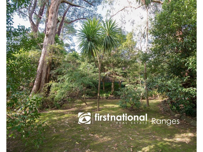1 Kinross Road, Tecoma VIC 3160