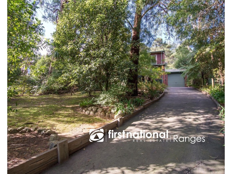 1 Kinross Road, Tecoma VIC 3160