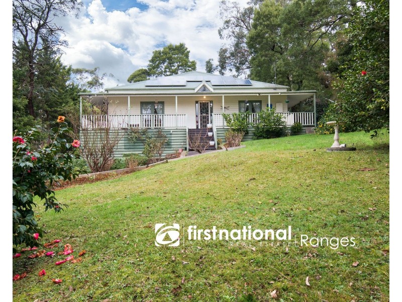 10 Colby Drive, Belgrave Heights VIC 3160