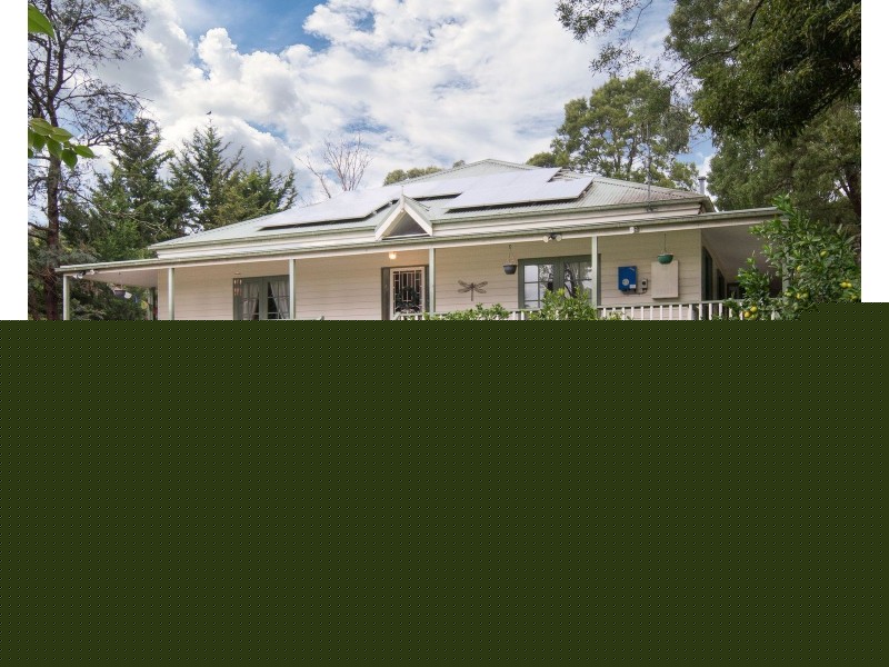 10 Colby Drive, Belgrave Heights VIC 3160