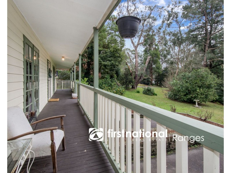 10 Colby Drive, Belgrave Heights VIC 3160