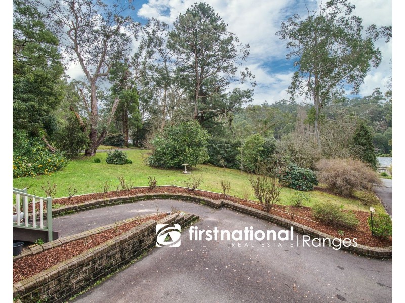 10 Colby Drive, Belgrave Heights VIC 3160