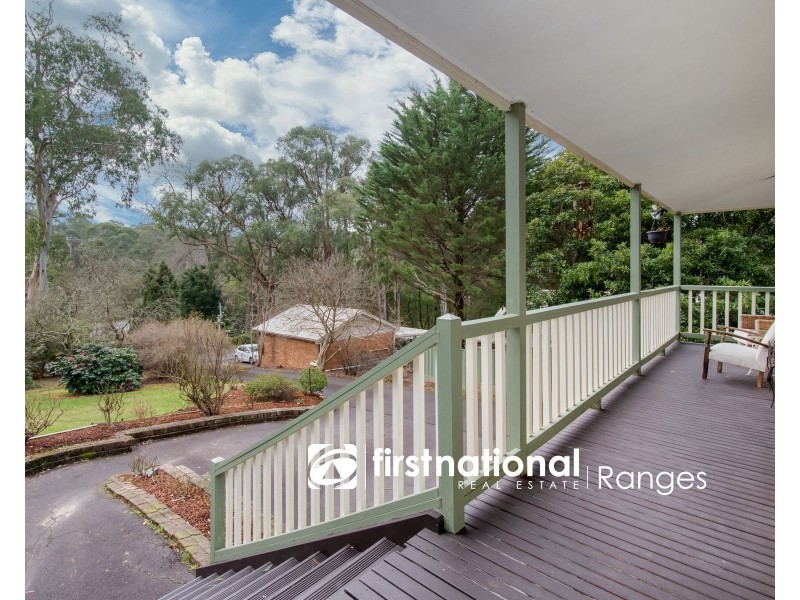 10 Colby Drive, Belgrave Heights VIC 3160