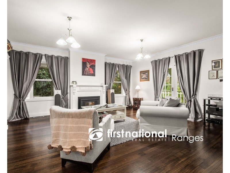 10 Colby Drive, Belgrave Heights VIC 3160