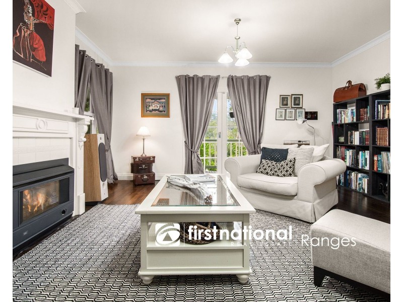 10 Colby Drive, Belgrave Heights VIC 3160