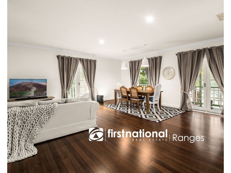 10 Colby Drive, Belgrave Heights VIC 3160