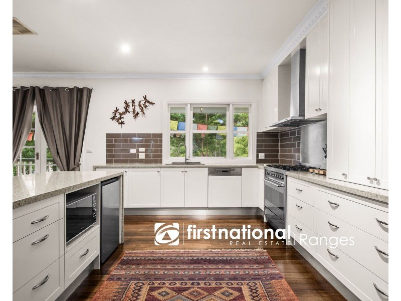 10 Colby Drive, Belgrave Heights VIC 3160