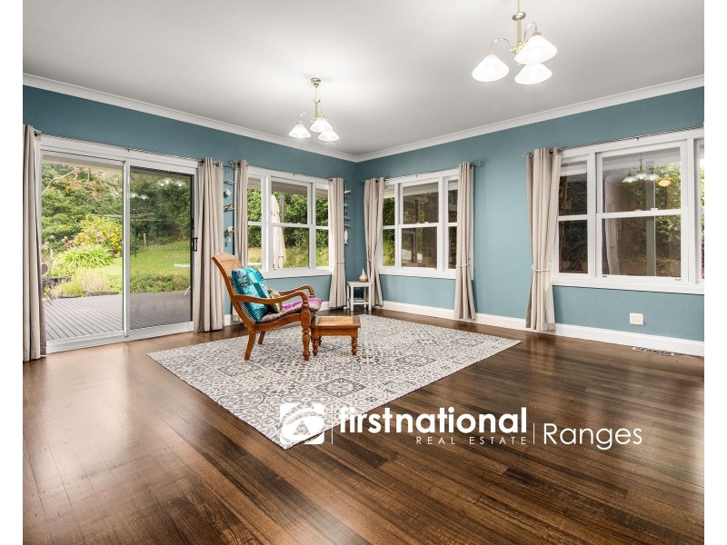 10 Colby Drive, Belgrave Heights VIC 3160