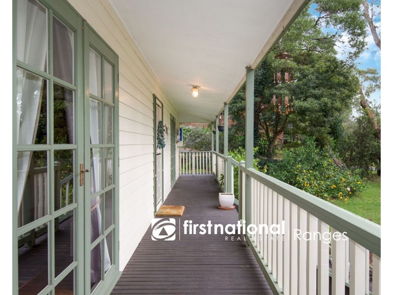 10 Colby Drive, Belgrave Heights VIC 3160