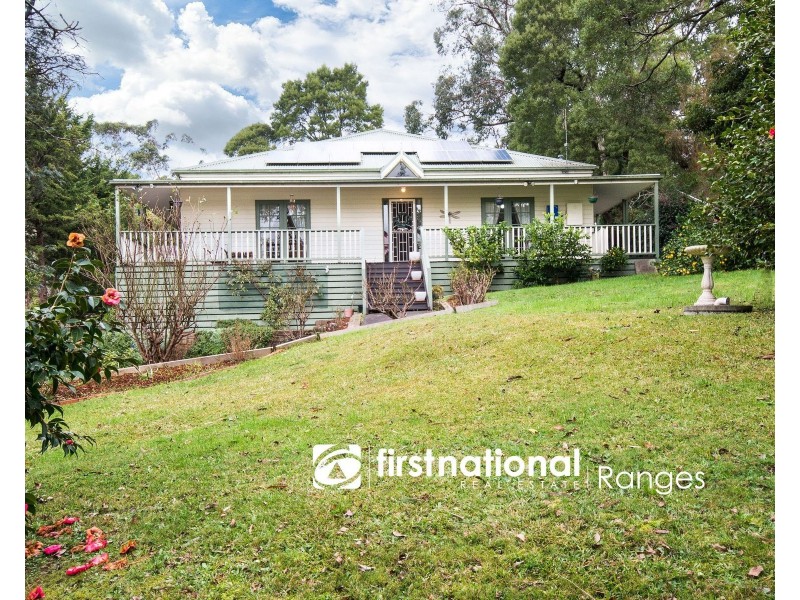 10 Colby Drive, Belgrave Heights VIC 3160