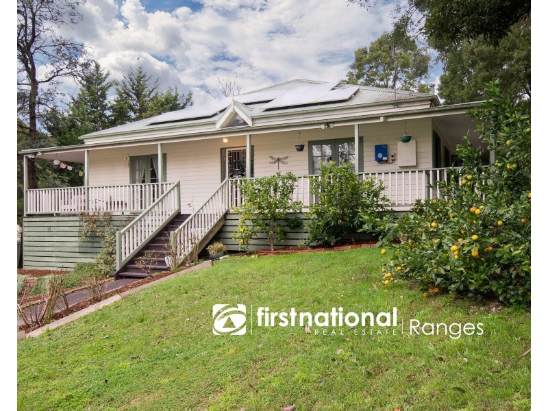 10 Colby Drive, Belgrave Heights VIC 3160