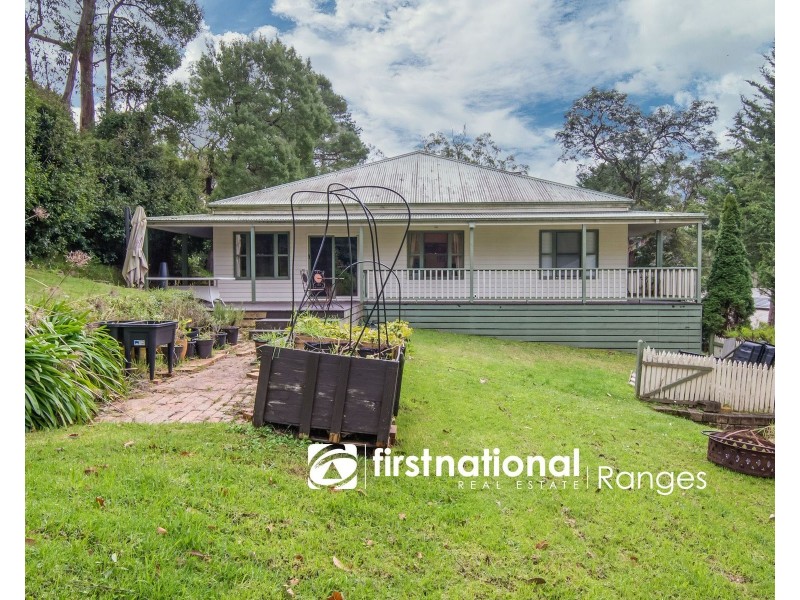 10 Colby Drive, Belgrave Heights VIC 3160
