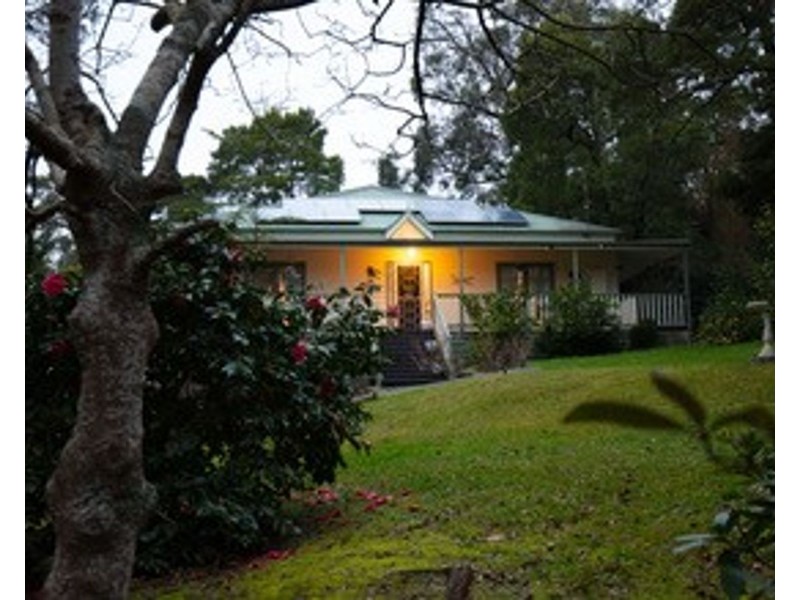 10 Colby Drive, Belgrave Heights VIC 3160