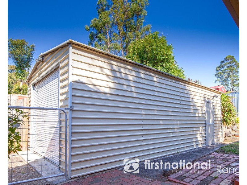 62 Neville Street, Cockatoo VIC 3781
