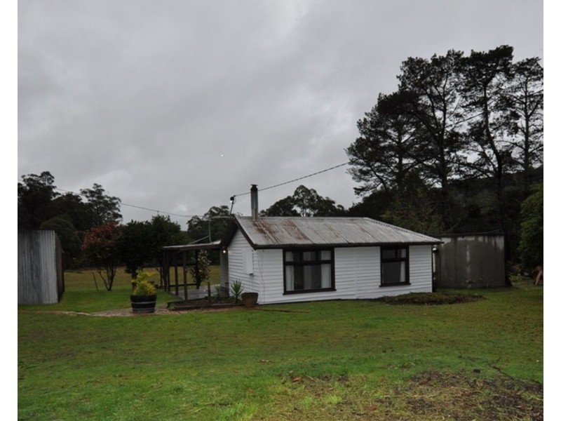 170 Soldiers Road, Beenak VIC 3139
