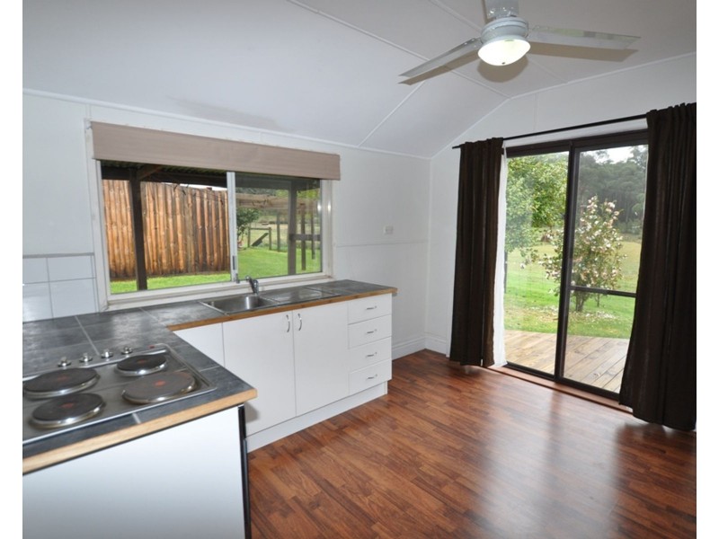 170 Soldiers Road, Beenak VIC 3139