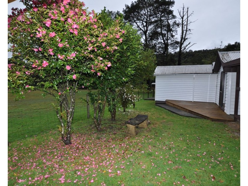 170 Soldiers Road, Beenak VIC 3139