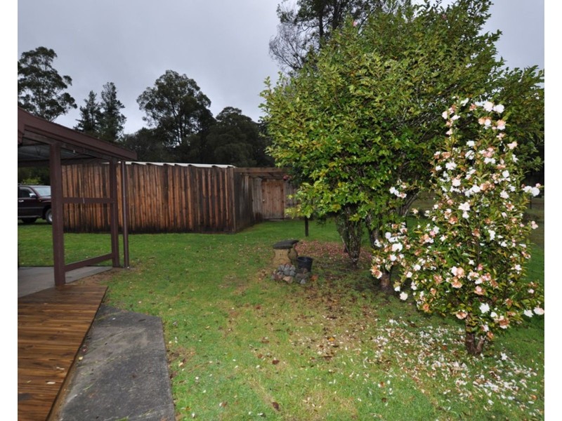 170 Soldiers Road, Beenak VIC 3139