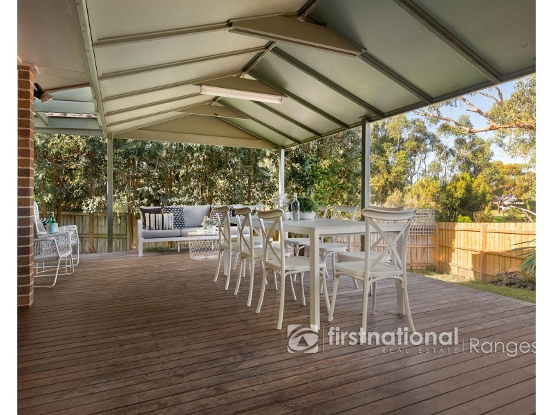 36 Natanya Drive, Pakenham VIC 3810