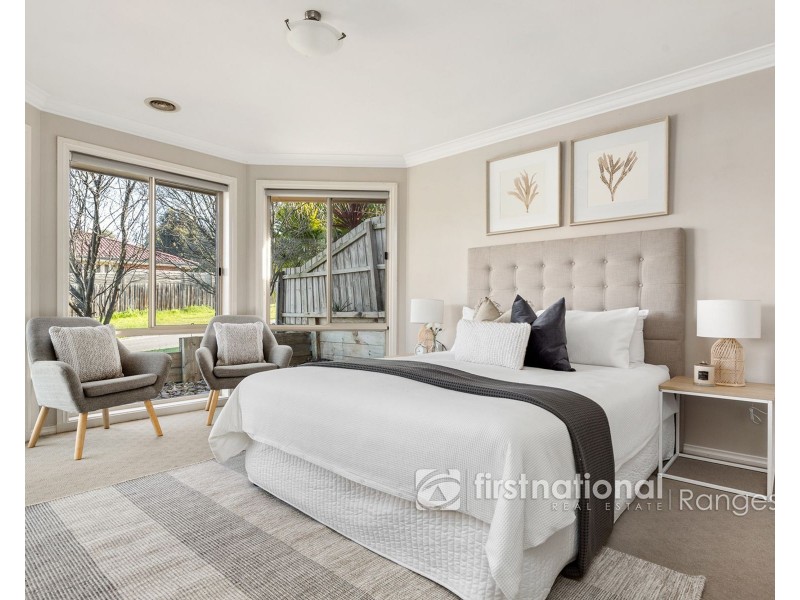 36 Natanya Drive, Pakenham VIC 3810