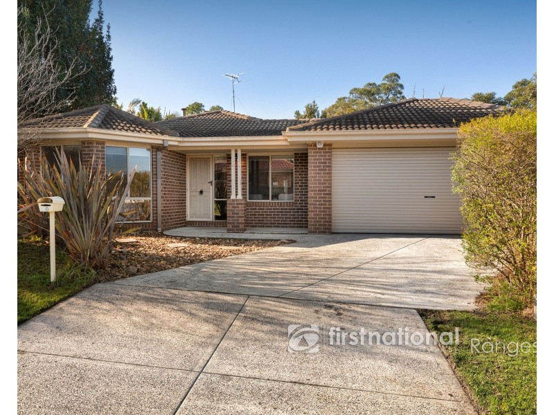 36 Natanya Drive, Pakenham VIC 3810
