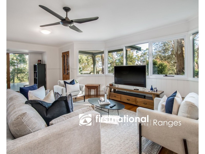 8 Lacy Street, Selby VIC 3159