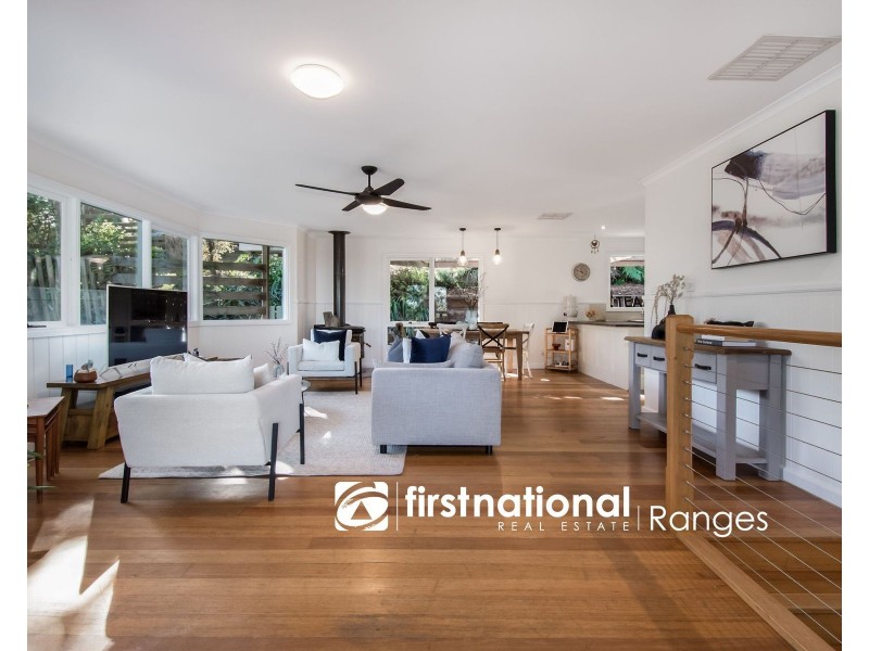 8 Lacy Street, Selby VIC 3159