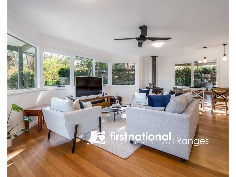 8 Lacy Street, Selby VIC 3159