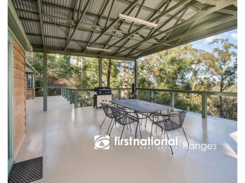 8 Lacy Street, Selby VIC 3159