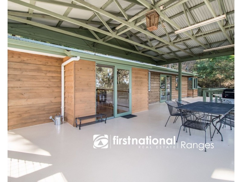 8 Lacy Street, Selby VIC 3159