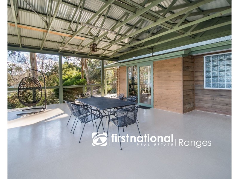 8 Lacy Street, Selby VIC 3159