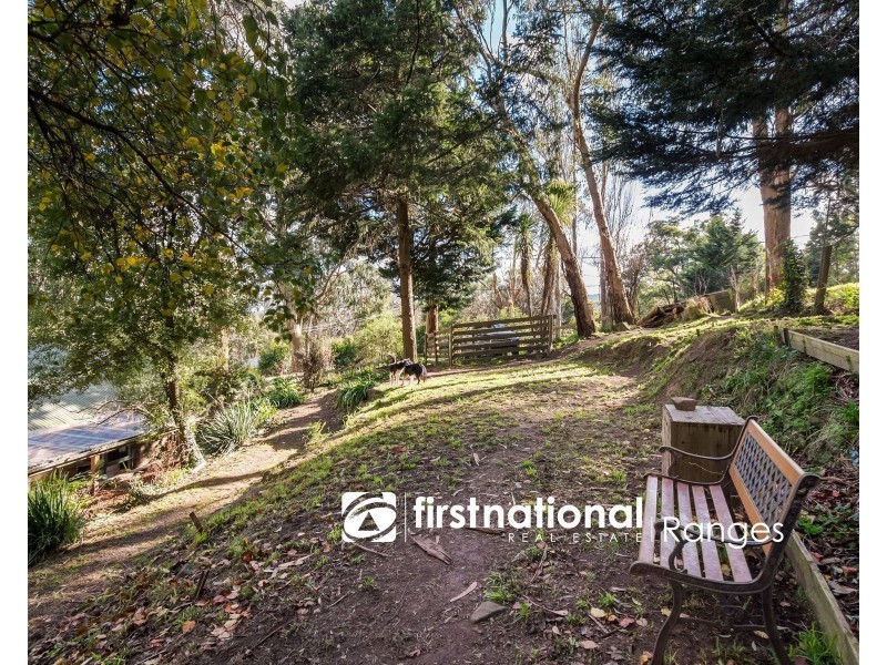 8 Lacy Street, Selby VIC 3159