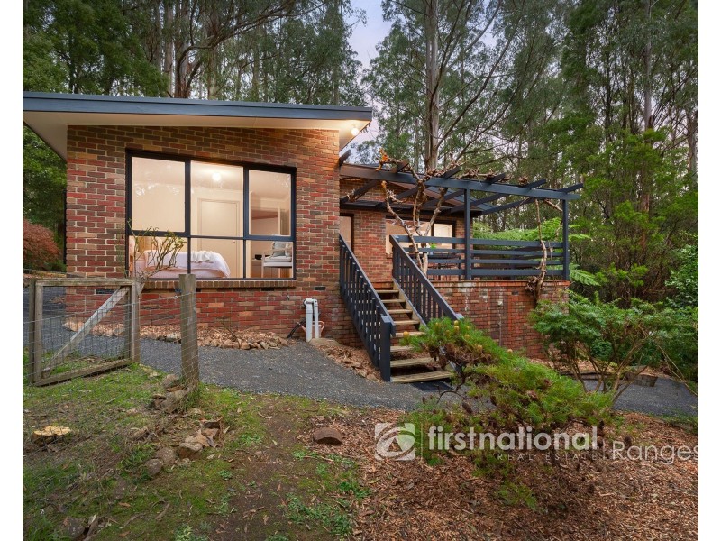 14 Hacketts Road, Olinda VIC 3788