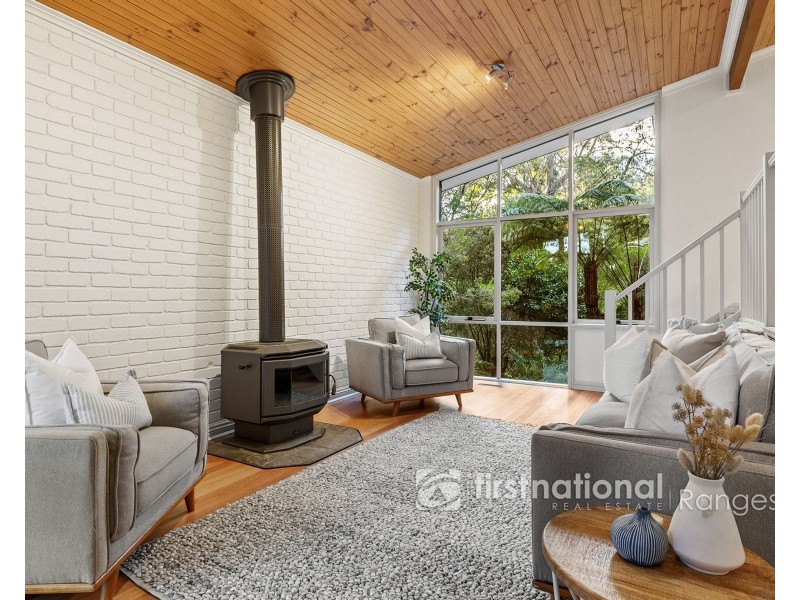 14 Hacketts Road, Olinda VIC 3788