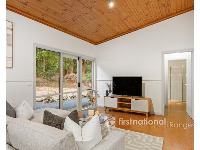 14 Hacketts Road, Olinda VIC 3788