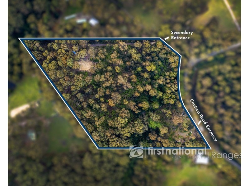 31 Coulson Road, Monbulk VIC 3793